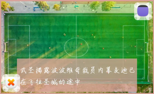 武圣揭露波波维奇裁员内幕麦迪已在飞往圣城的途中