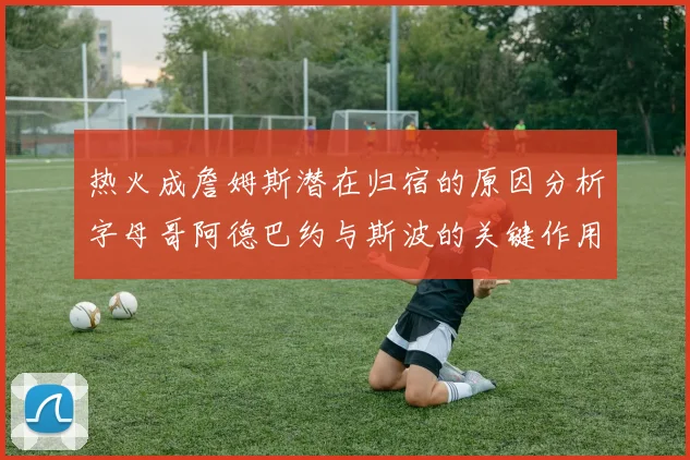热火成詹姆斯潜在归宿的原因分析字母哥阿德巴约与斯波的关键作用