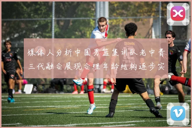 媒体人分析中国男篮集训队老中青三代融合展现合理年龄结构逐步实现换血