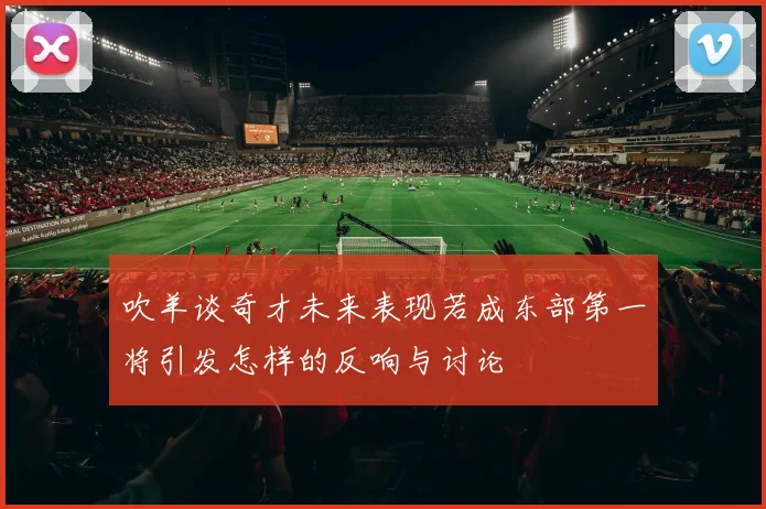 吹羊谈奇才未来表现若成东部第一将引发怎样的反响与讨论